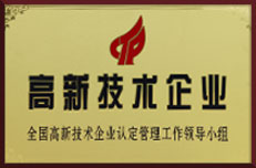 技术企业 技术企业